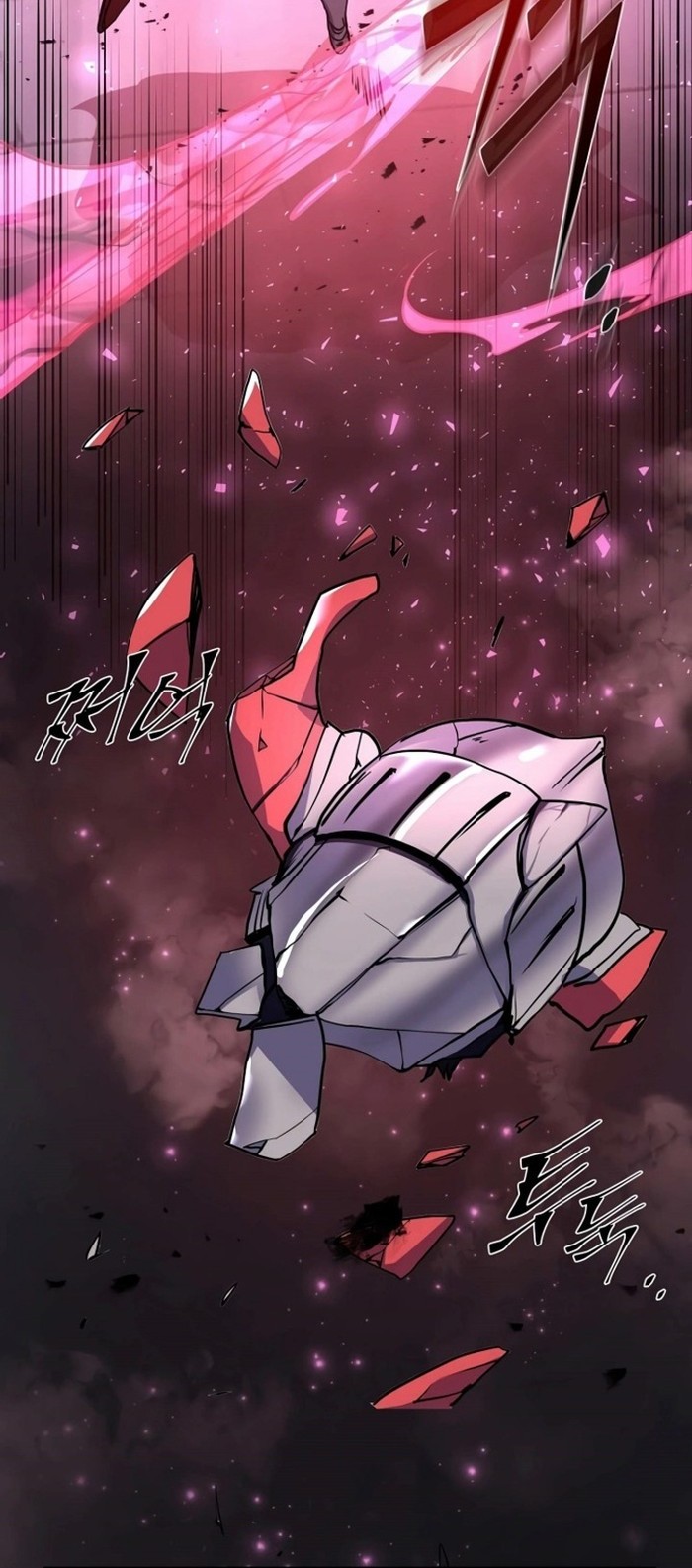 Leveling Up with Skills Chapter 17 Gambar 37