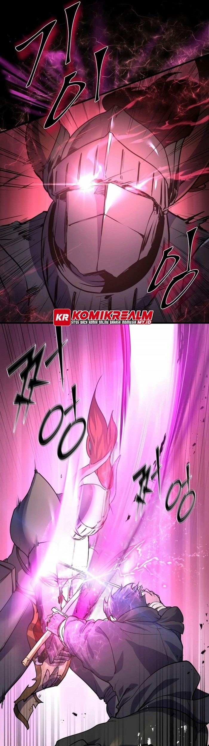 Leveling Up with Skills Chapter 17 Gambar 8