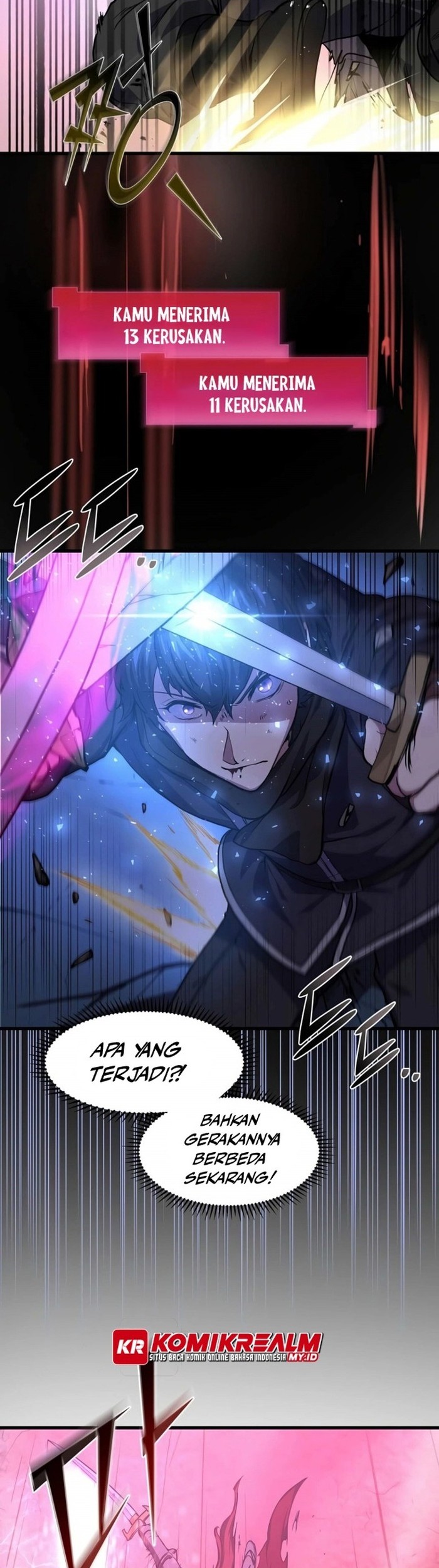 Leveling Up with Skills Chapter 17 Gambar 9