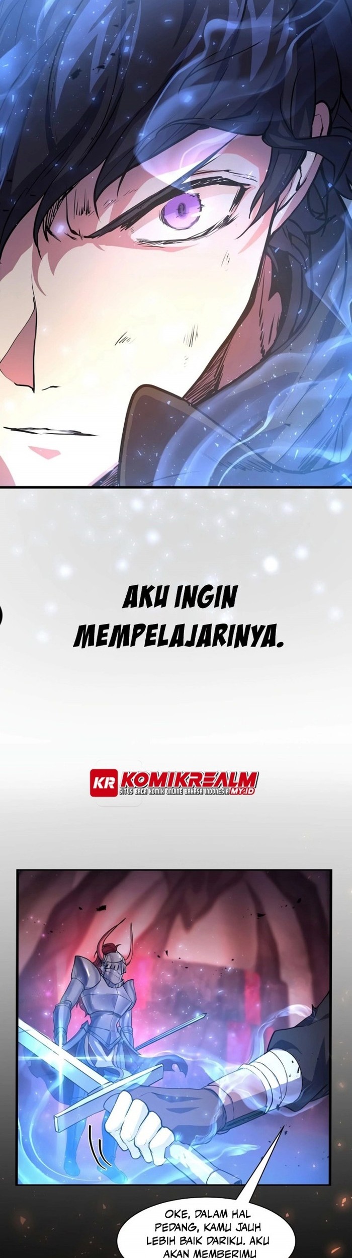 Leveling Up with Skills Chapter 17 Gambar 15