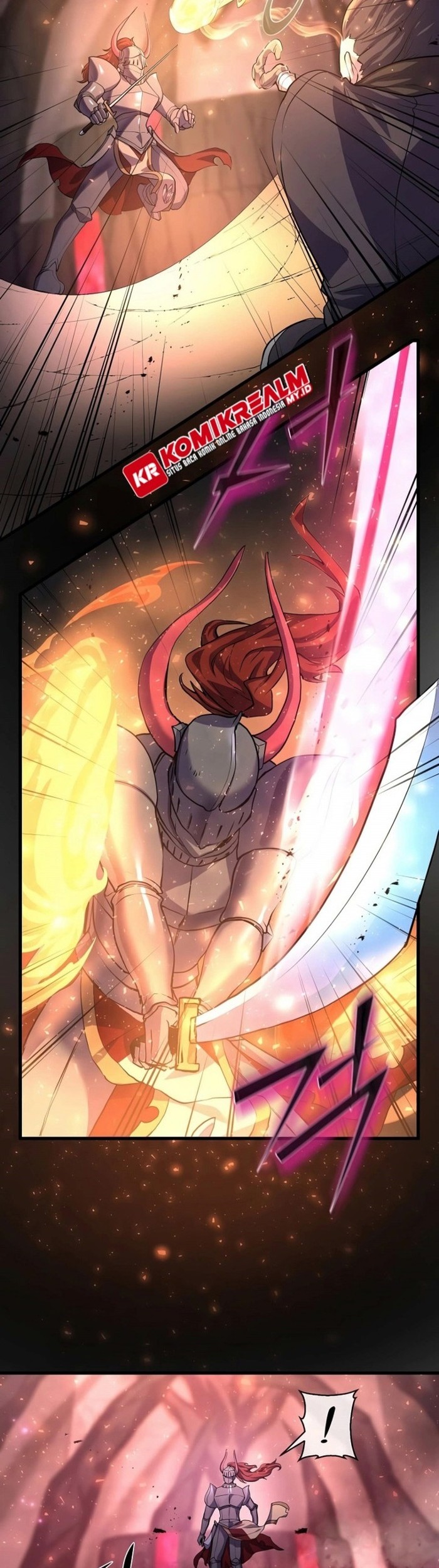 Leveling Up with Skills Chapter 17 Gambar 18