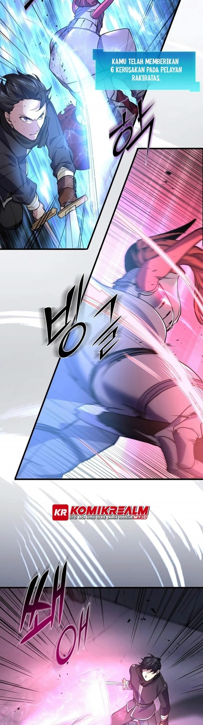 Leveling Up with Skills Chapter 17 Gambar 21