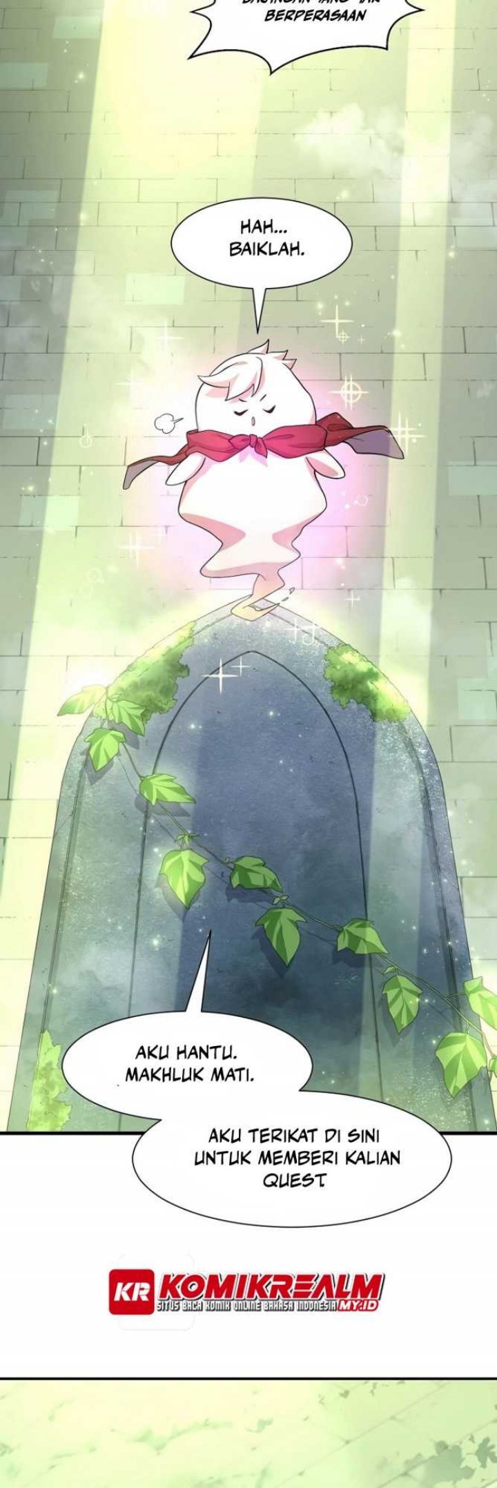 Leveling Up with Skills Chapter 19 Gambar 15