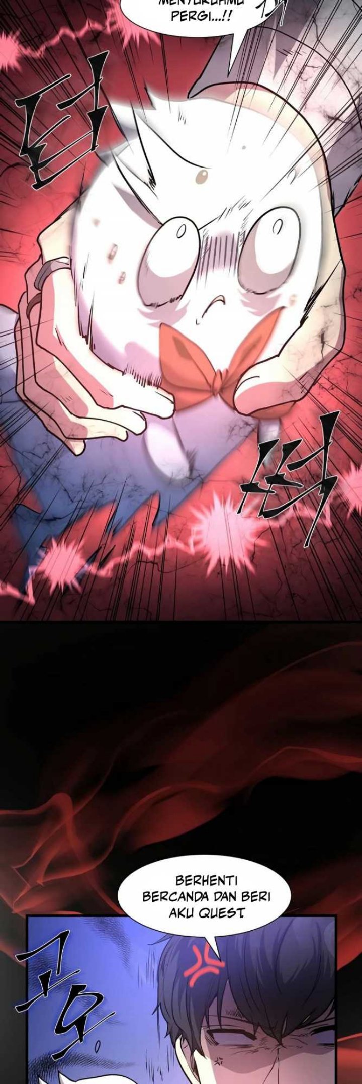 Leveling Up with Skills Chapter 19 Gambar 10