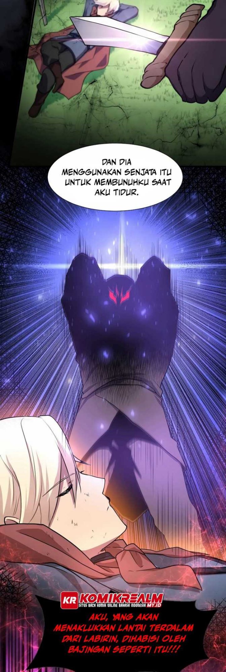 Leveling Up with Skills Chapter 19 Gambar 24