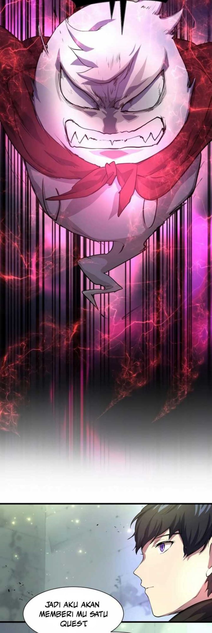 Leveling Up with Skills Chapter 19 Gambar 25