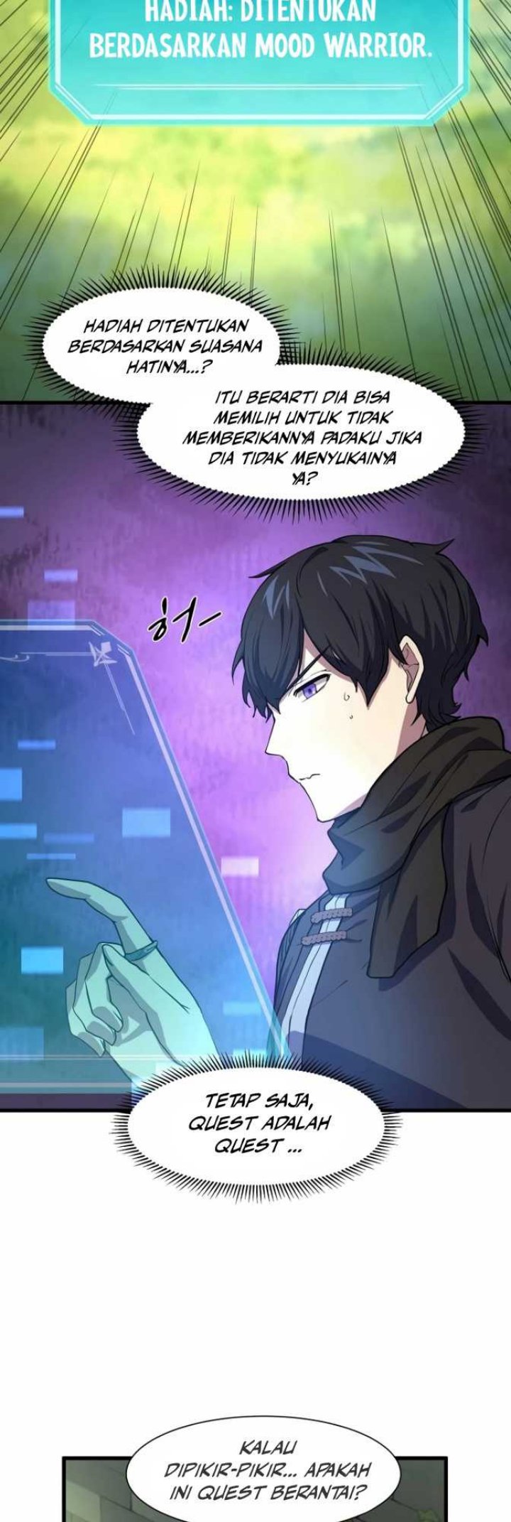 Leveling Up with Skills Chapter 19 Gambar 27