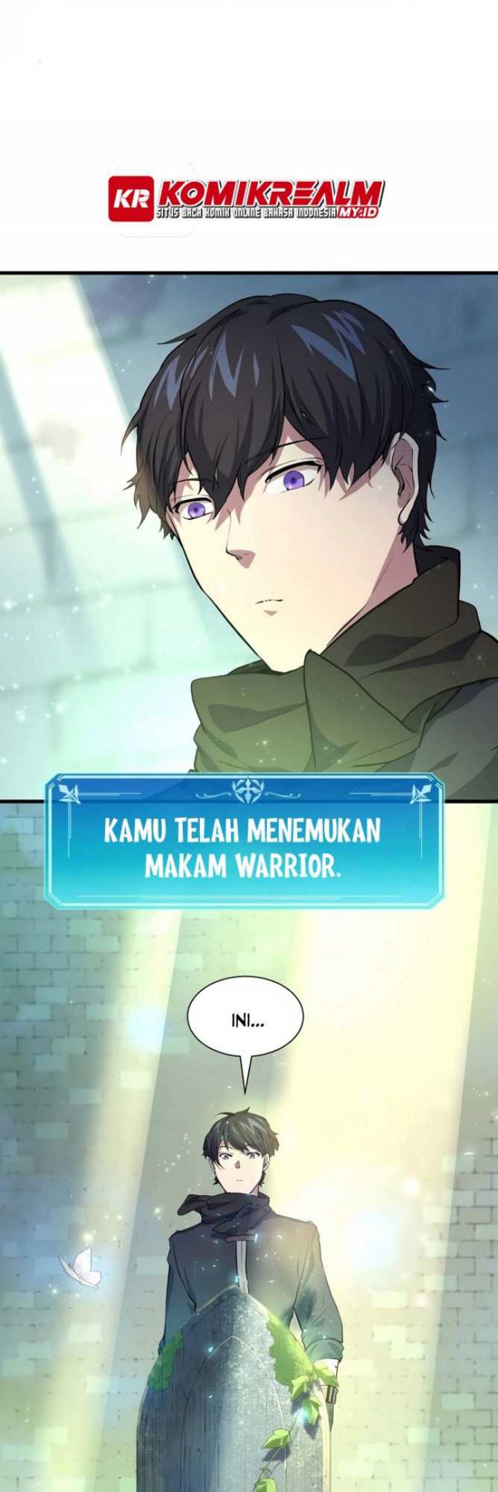 Manhwa Leveling Up with Skills Chapter 19 gambar nomor 2