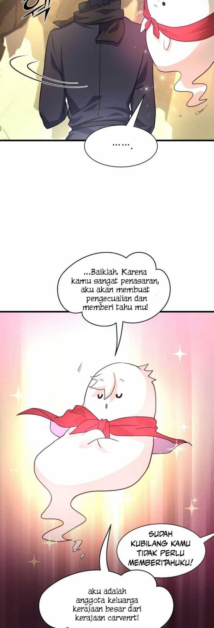 Leveling Up with Skills Chapter 19 Gambar 34