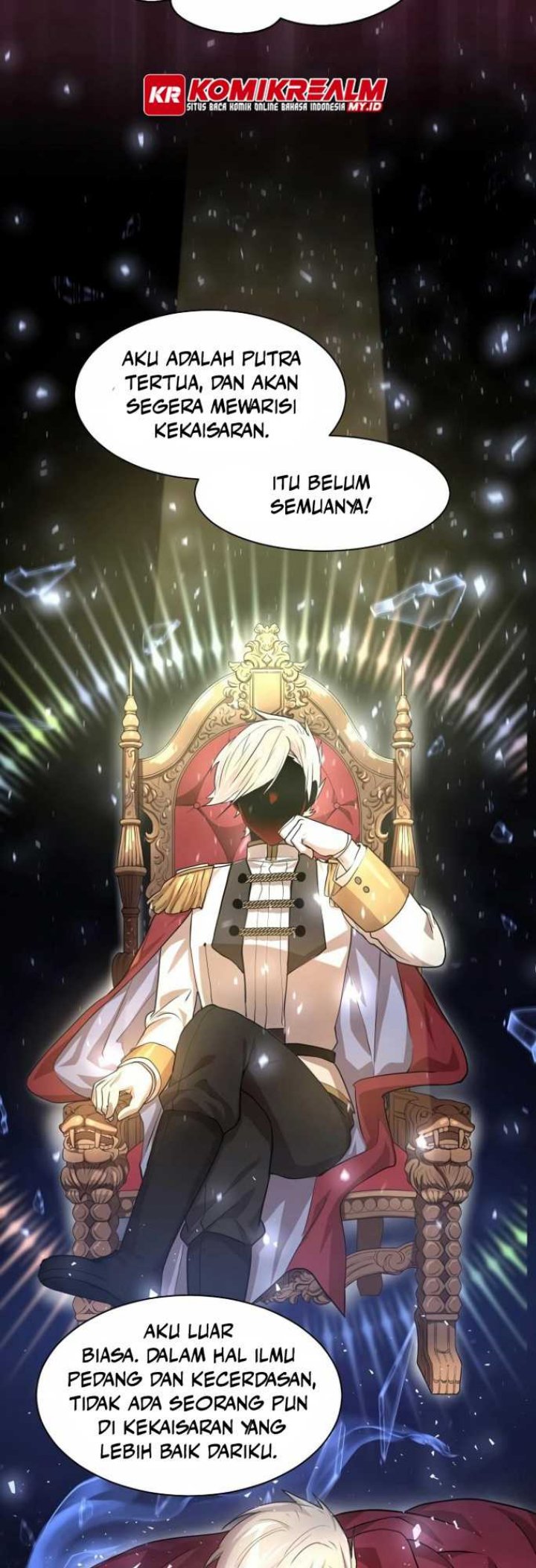 Leveling Up with Skills Chapter 19 Gambar 35