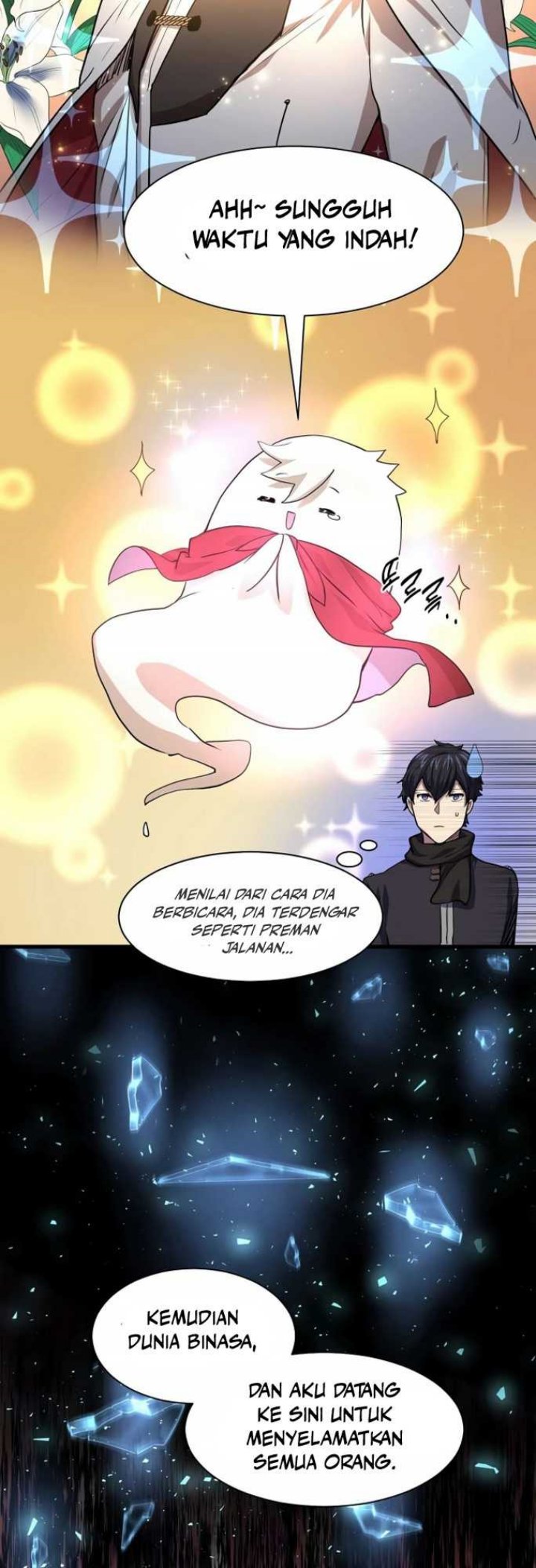 Leveling Up with Skills Chapter 19 Gambar 37