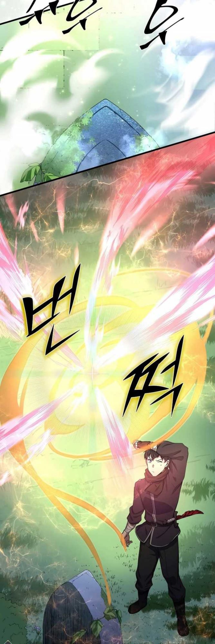 Leveling Up with Skills Chapter 19 Gambar 4