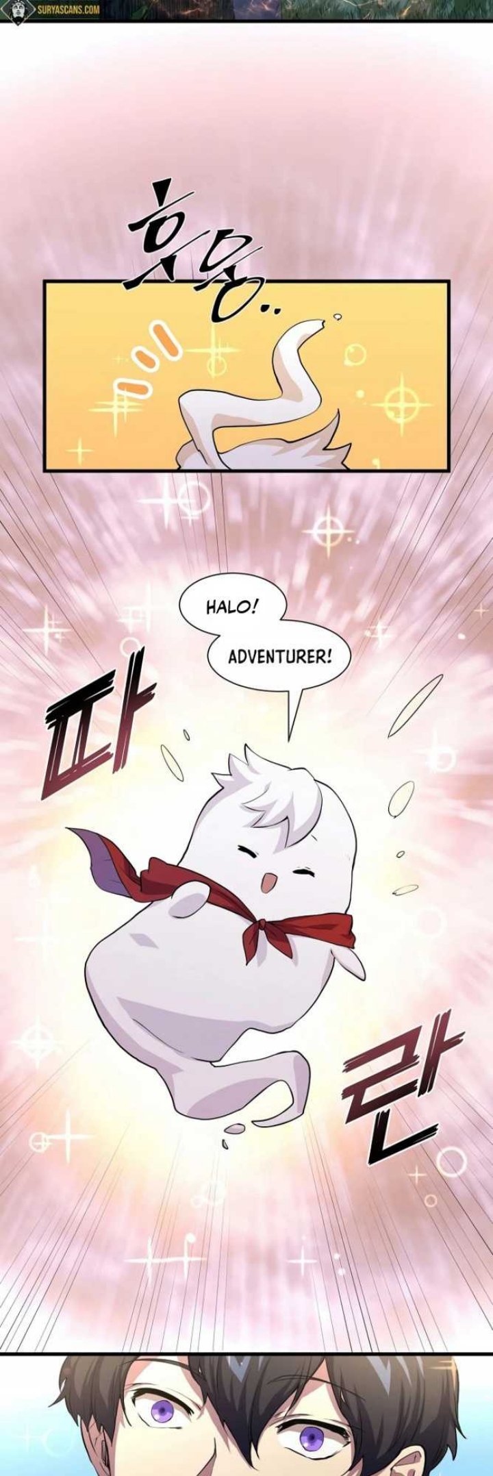 Leveling Up with Skills Chapter 19 Gambar 5