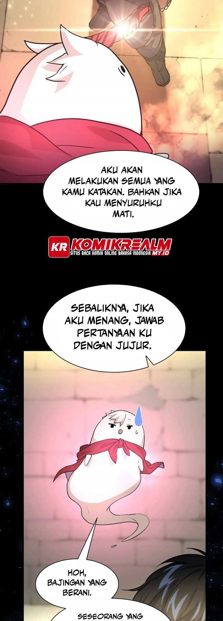 Leveling Up with Skills Chapter 19 Gambar 50