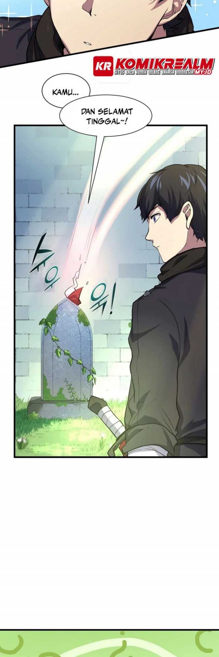 Leveling Up with Skills Chapter 19 Gambar 6