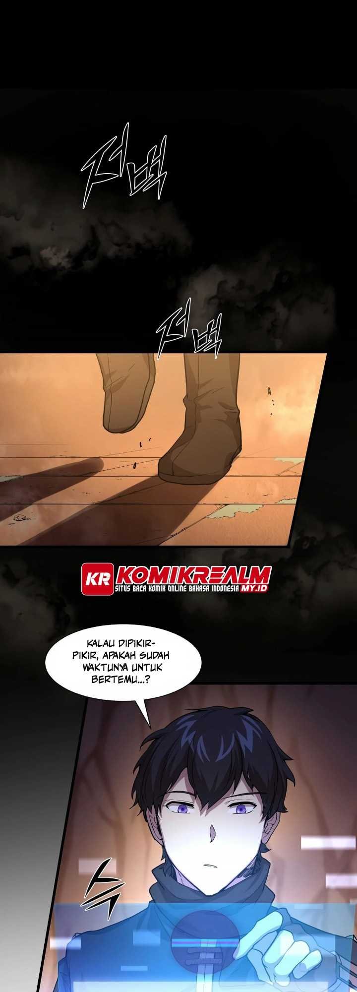 Leveling Up with Skills Chapter 18 Gambar 25