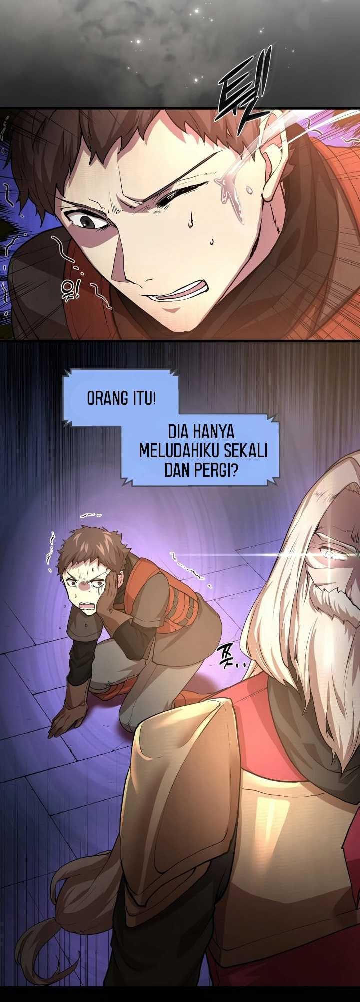 Leveling Up with Skills Chapter 18 Gambar 28