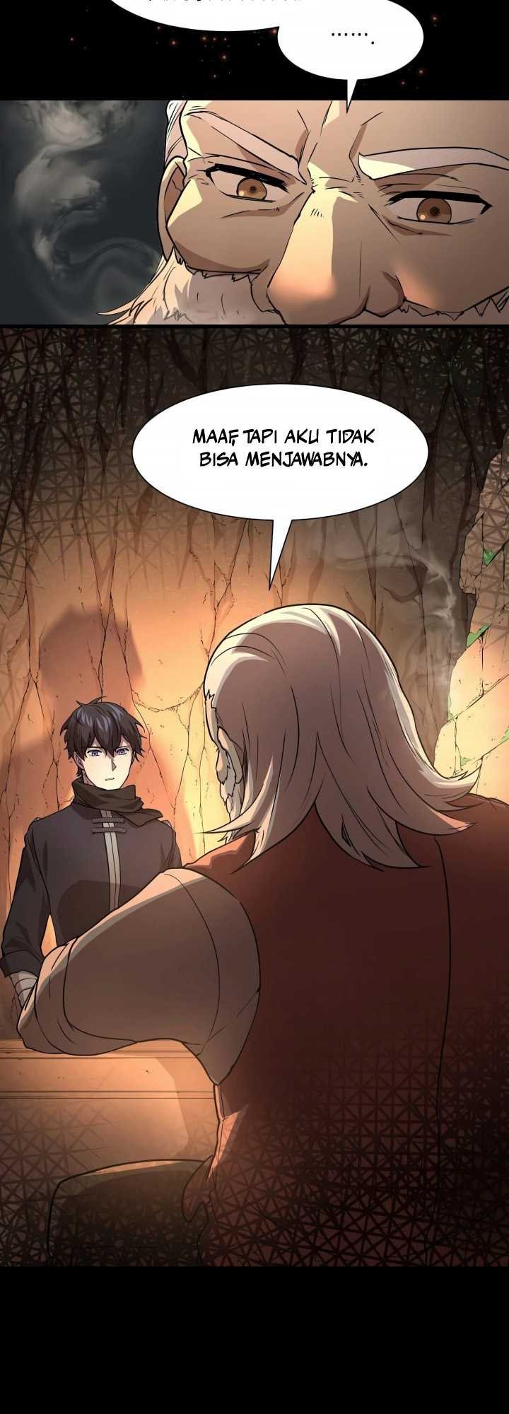 Leveling Up with Skills Chapter 18 Gambar 21