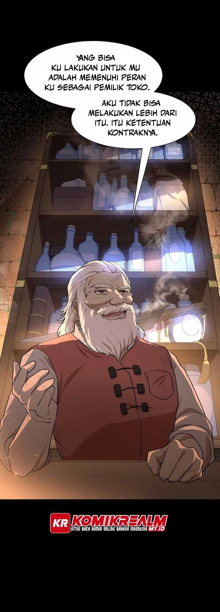 Leveling Up with Skills Chapter 18 Gambar 22