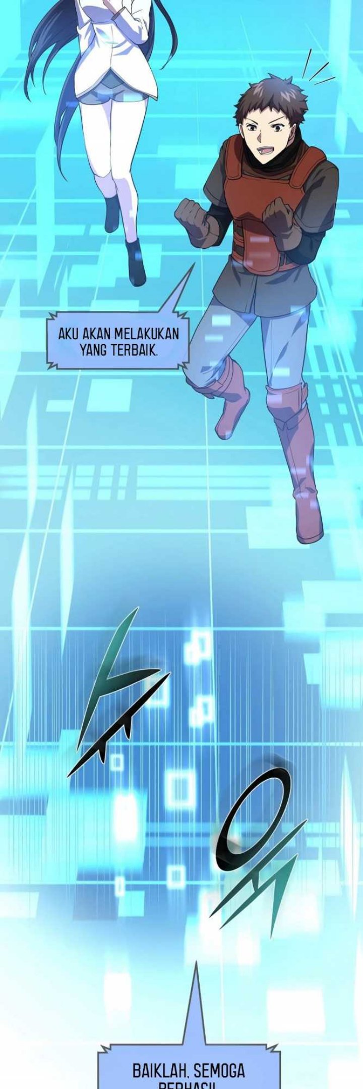 Leveling Up with Skills Chapter 18 Gambar 37