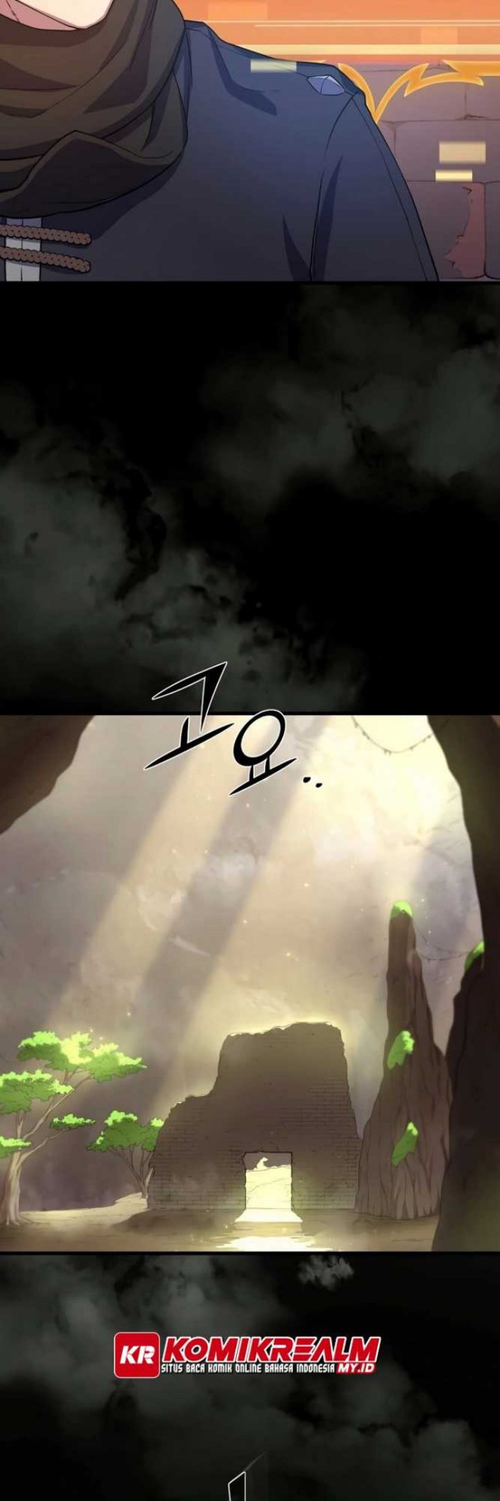 Leveling Up with Skills Chapter 18 Gambar 39