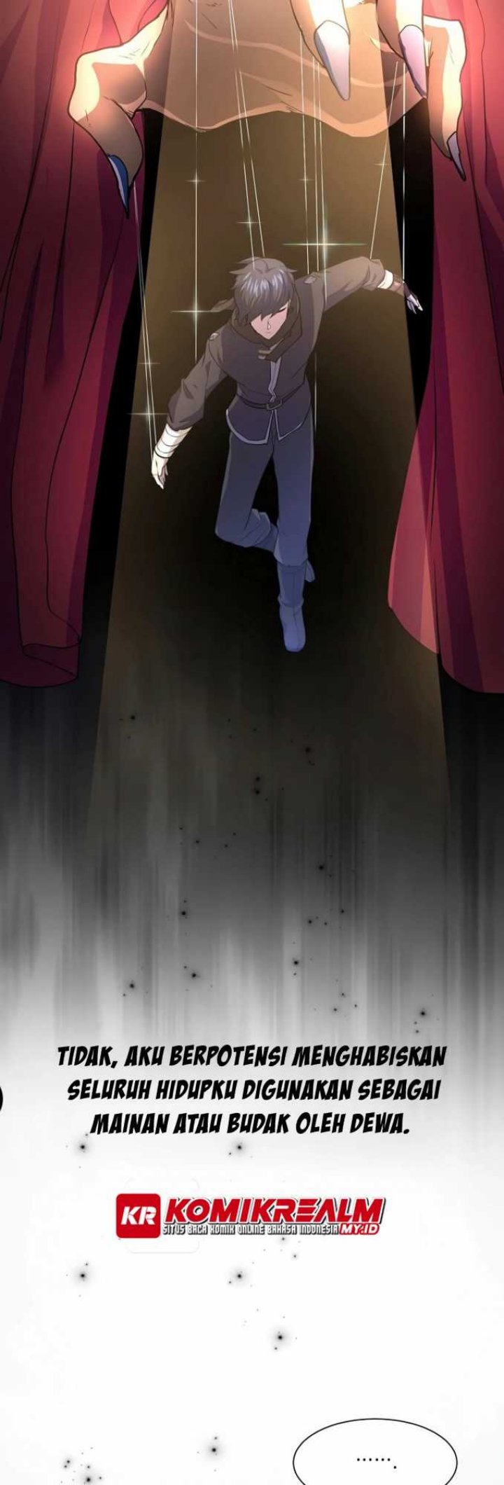 Leveling Up with Skills Chapter 18 Gambar 7