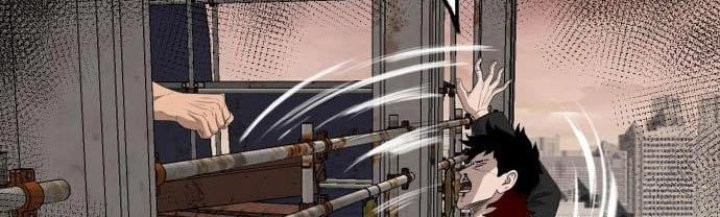 A Bad Person Chapter 152 Gambar 27