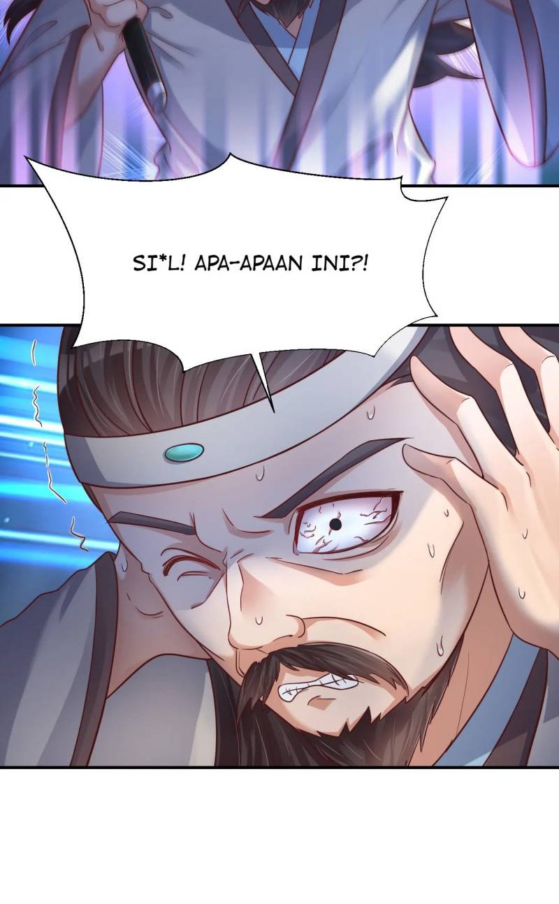 After The Friendship Full Chapter 85 Gambar 9