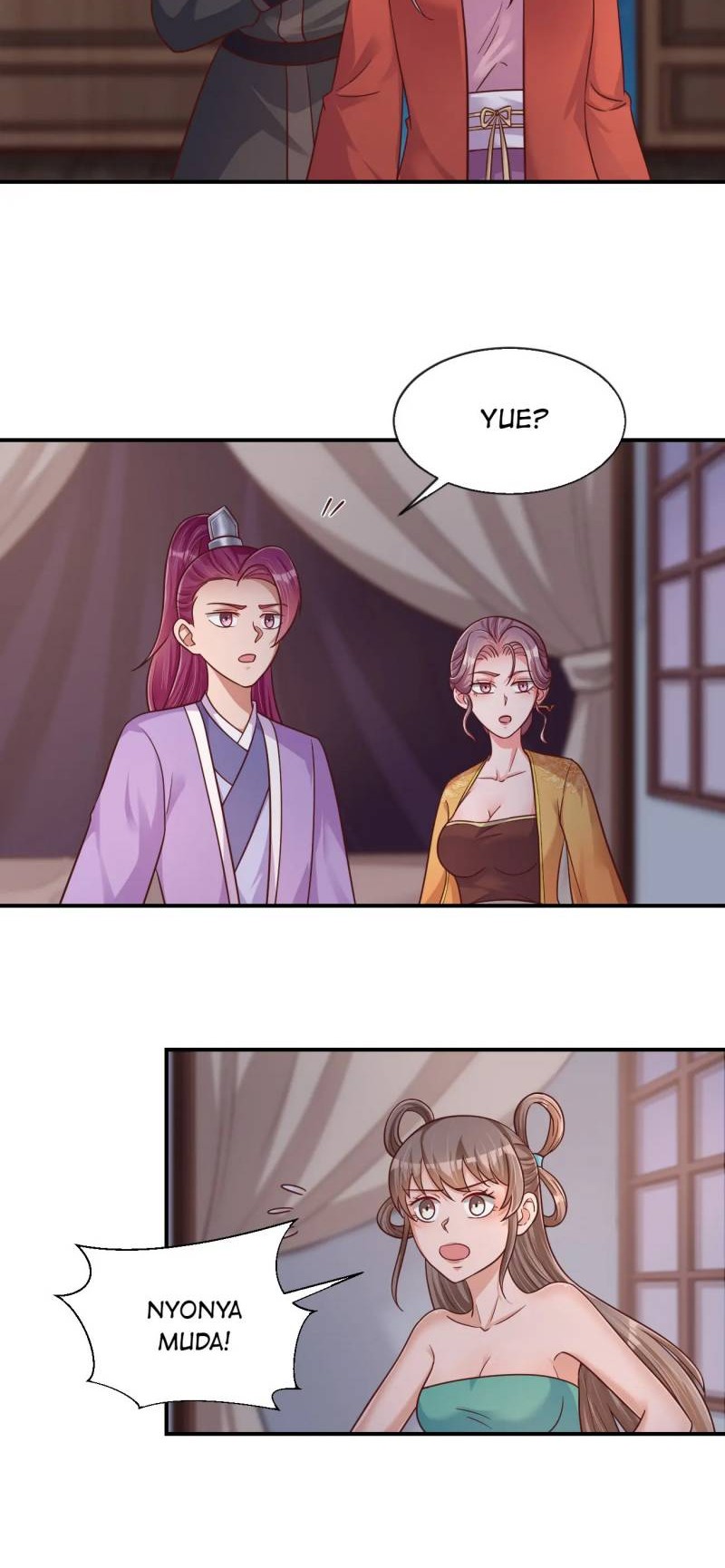 After The Friendship Full Chapter 85 Gambar 13