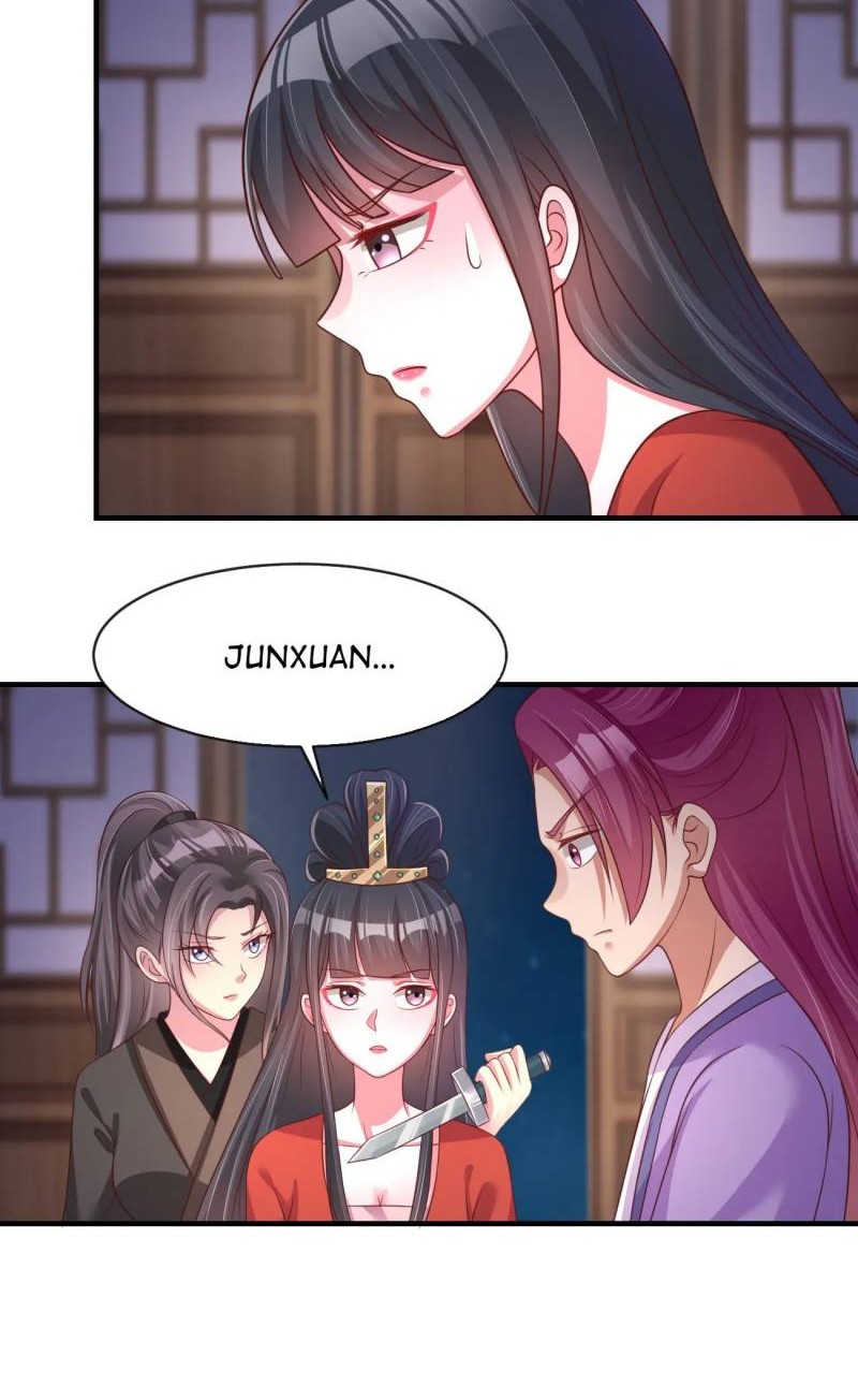 After The Friendship Full Chapter 85 Gambar 17