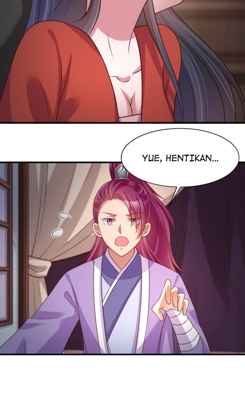 After The Friendship Full Chapter 85 Gambar 21