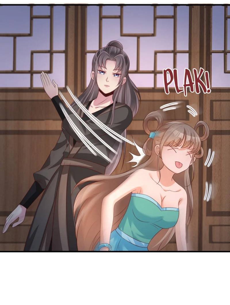 After The Friendship Full Chapter 85 Gambar 25