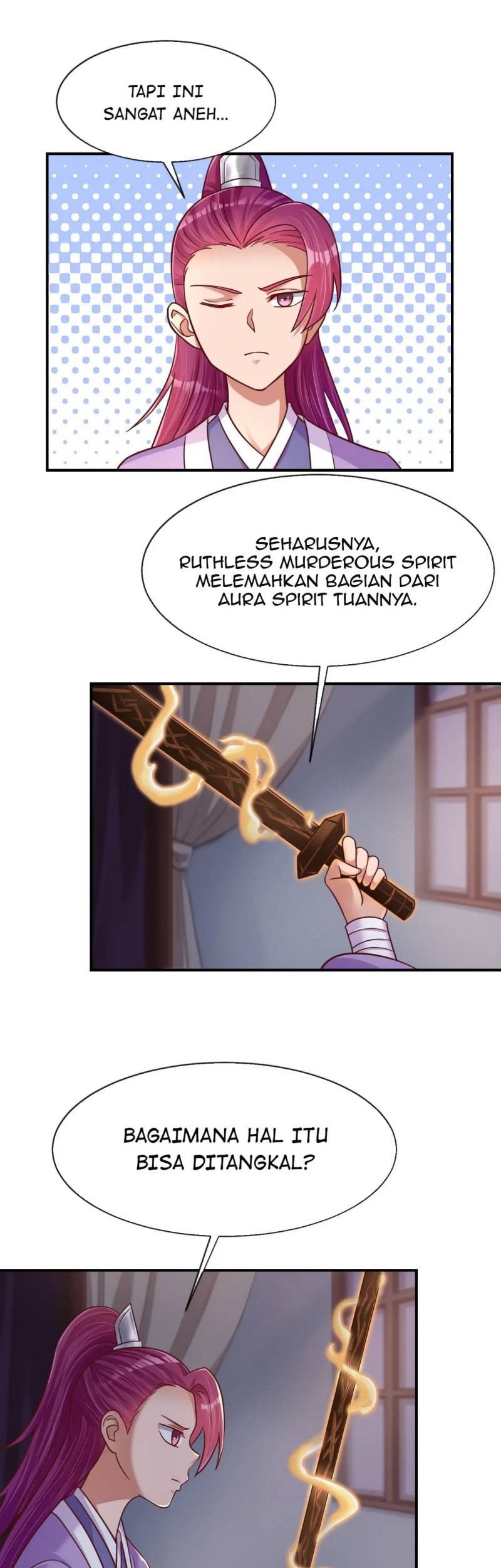 Manhua After The Friendship Full Chapter 86 gambar nomor 2