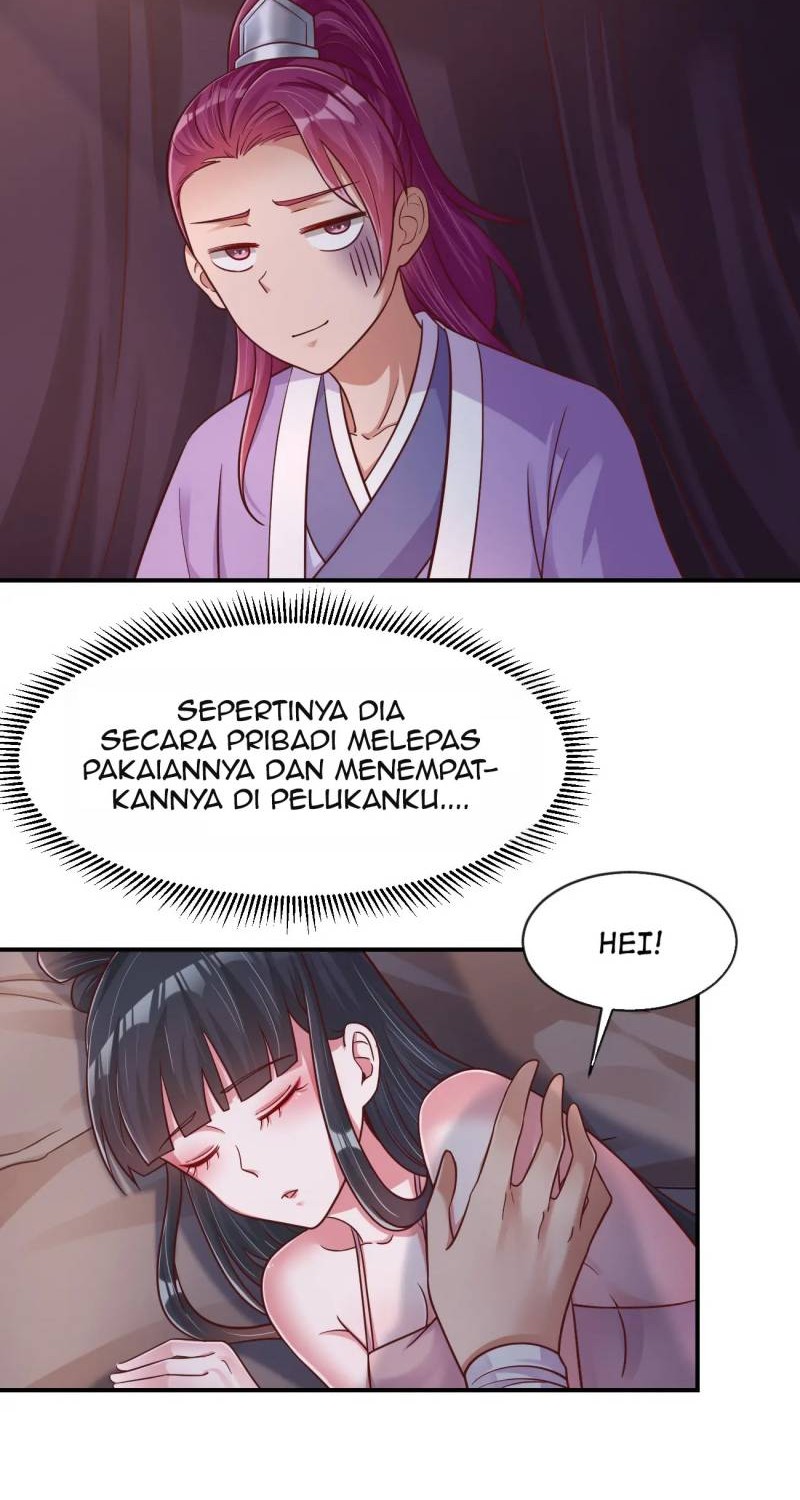 After The Friendship Full Chapter 86 Gambar 5