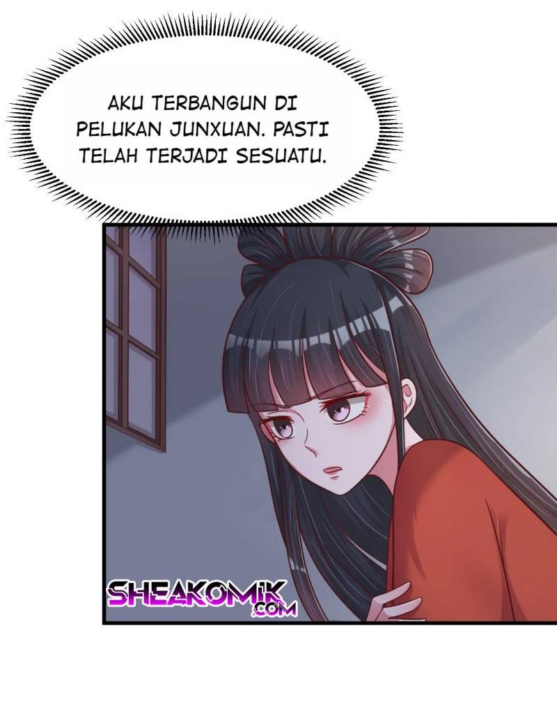 After The Friendship Full Chapter 86 Gambar 13