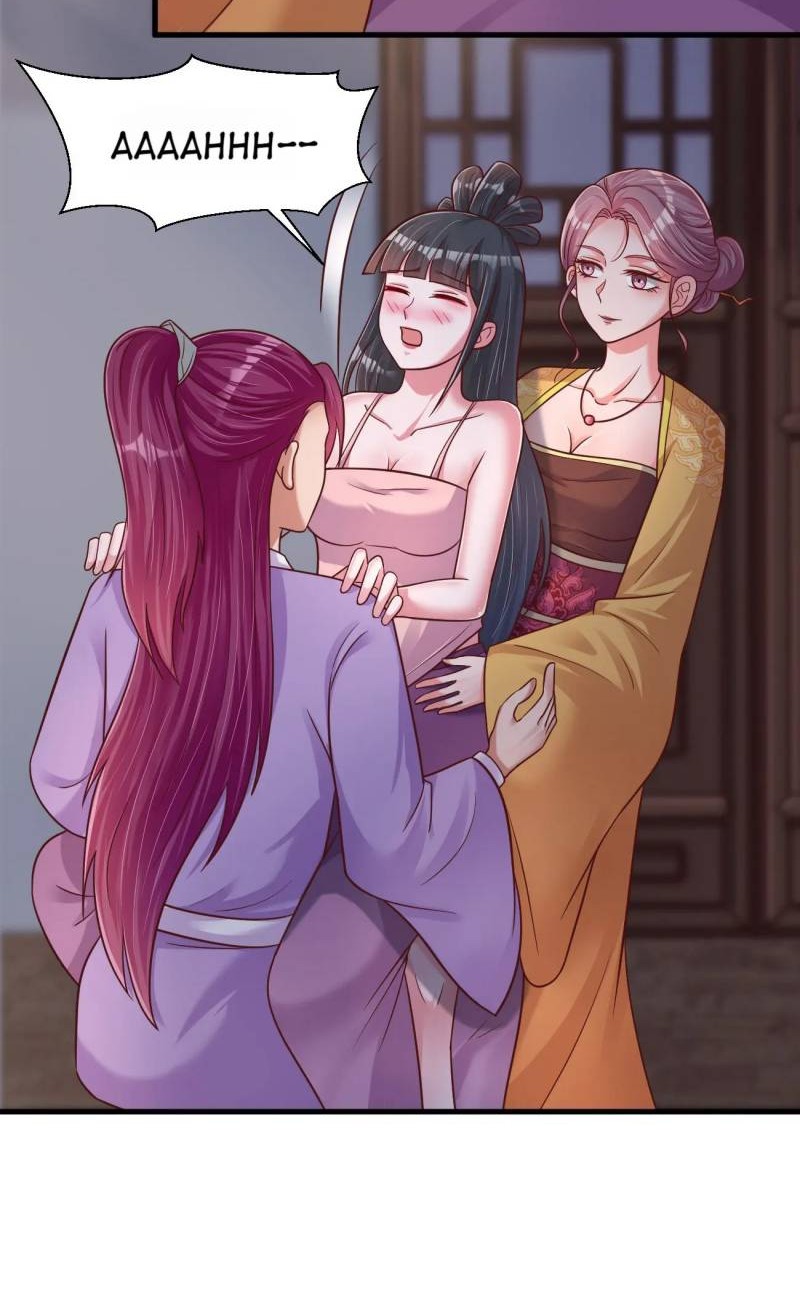 After The Friendship Full Chapter 86 Gambar 21