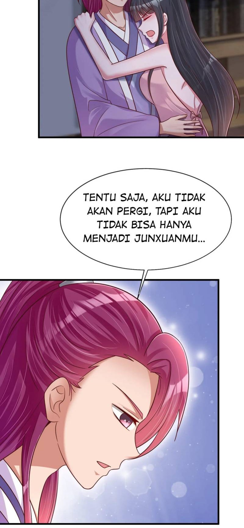After The Friendship Full Chapter 86 Gambar 29