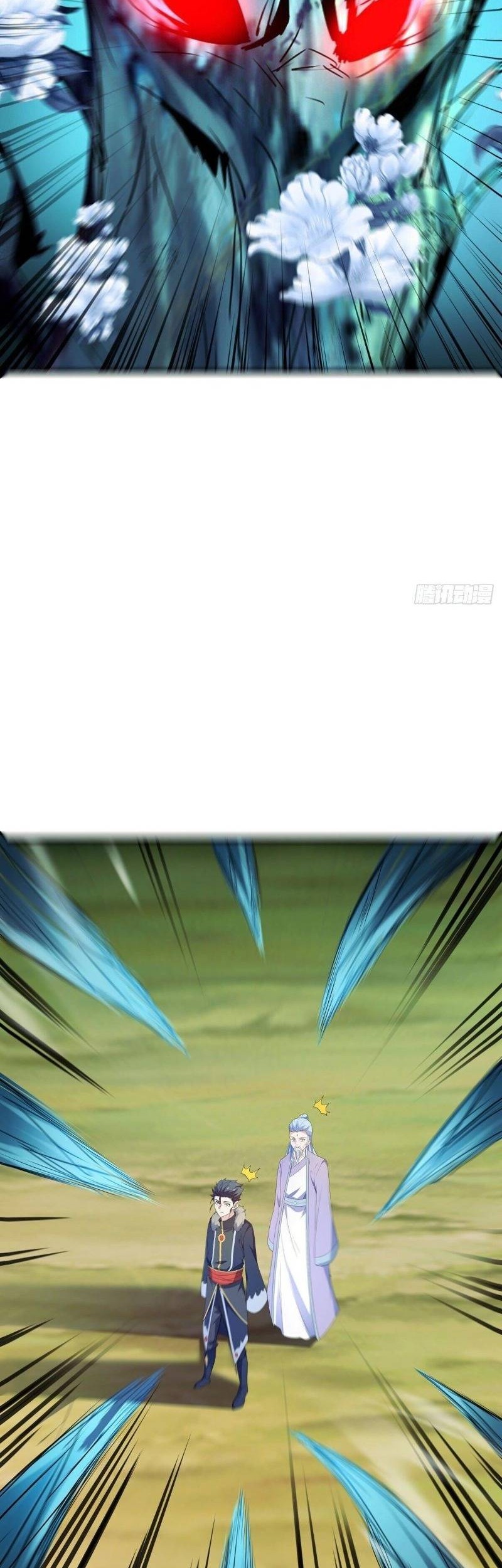 Peerless Soul Chapter 473 Gambar 39