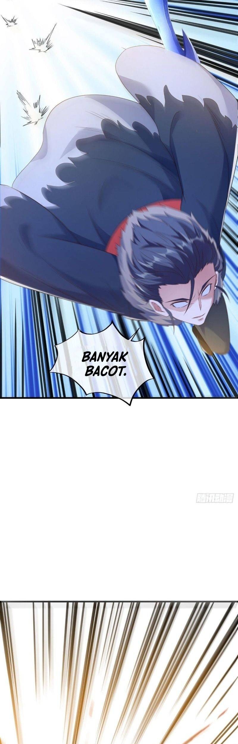 Peerless Soul Chapter 473 Gambar 47