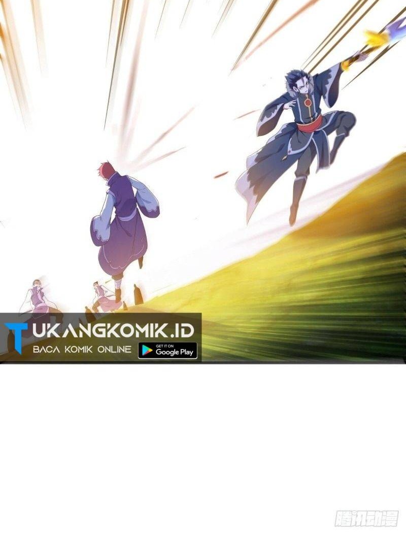 Peerless Soul Chapter 473 Gambar 48