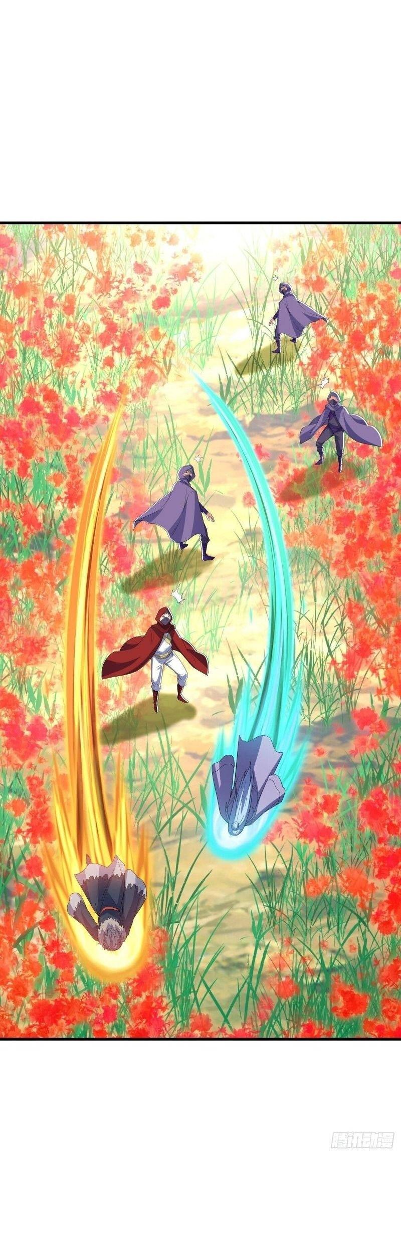 Peerless Soul Chapter 473 Gambar 29