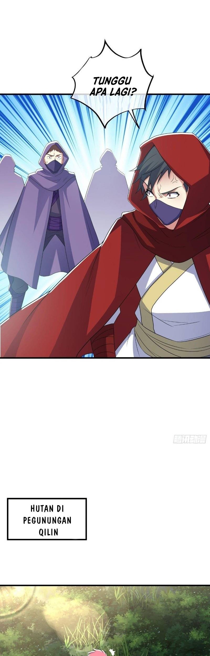 Peerless Soul Chapter 473 Gambar 30