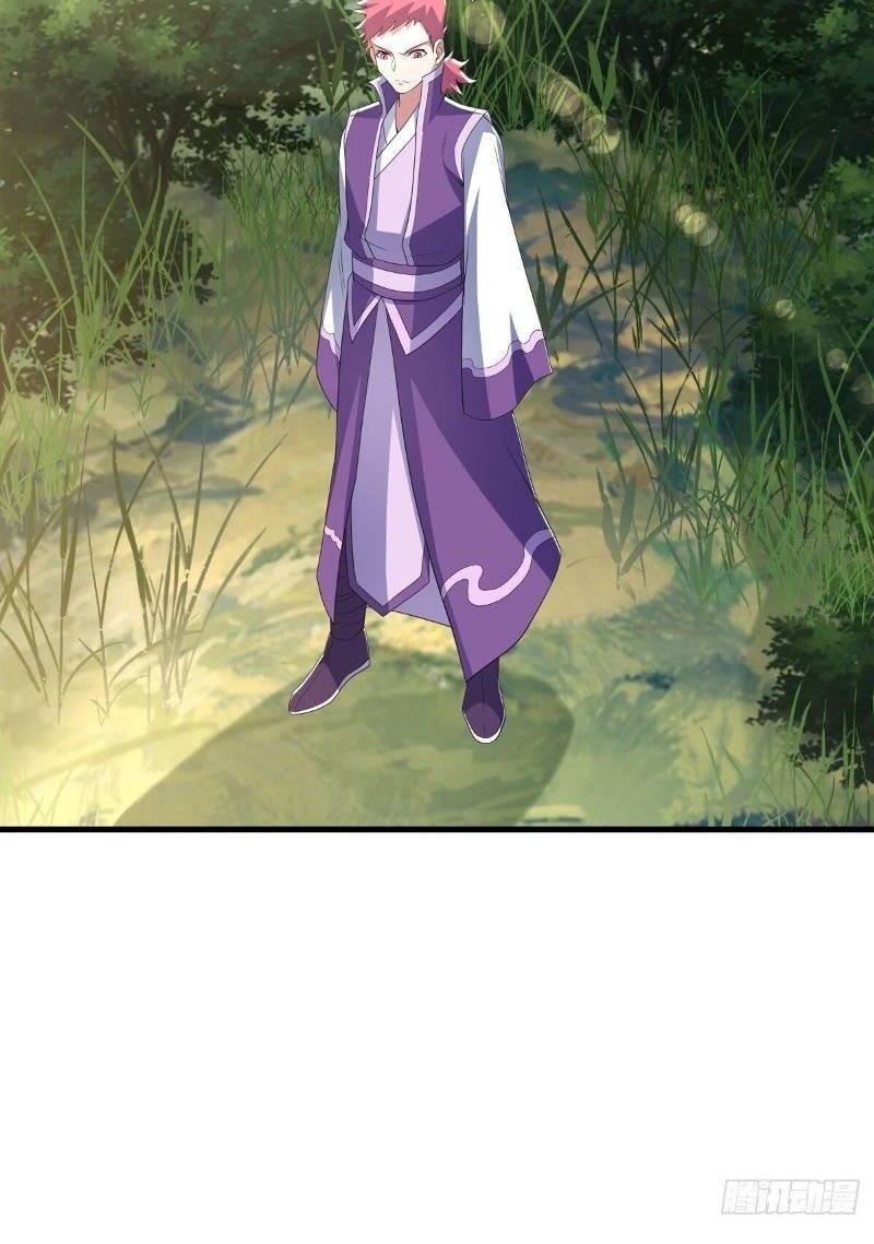 Peerless Soul Chapter 473 Gambar 31