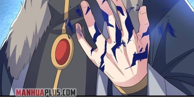 Peerless Soul Chapter 473 Gambar 3