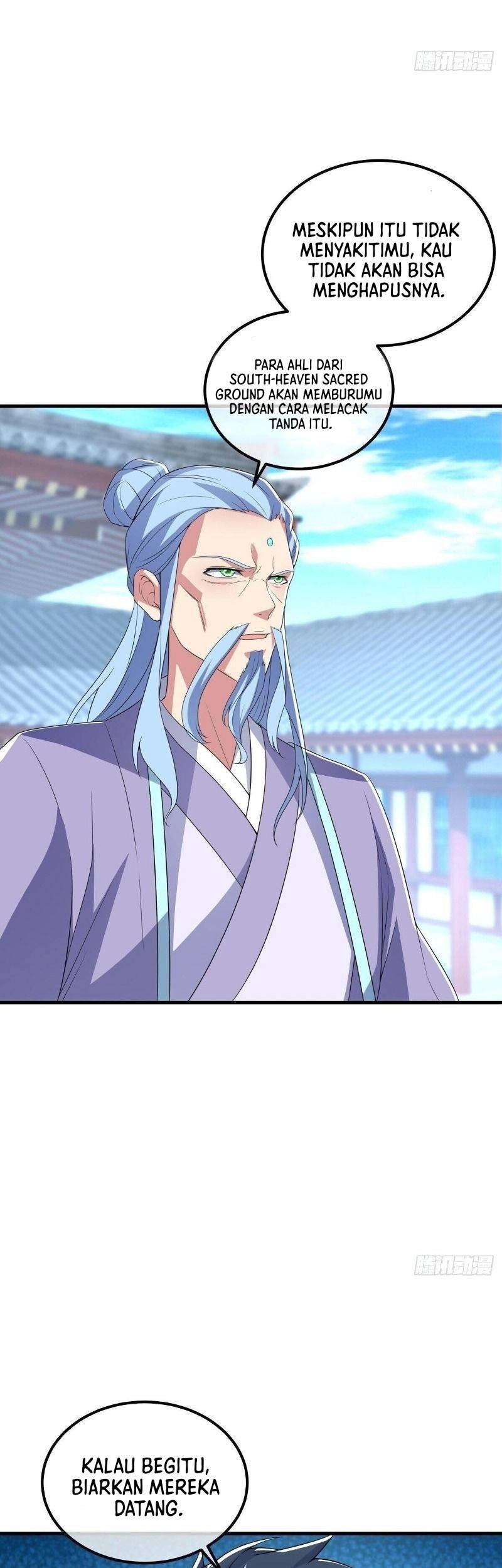 Peerless Soul Chapter 473 Gambar 4