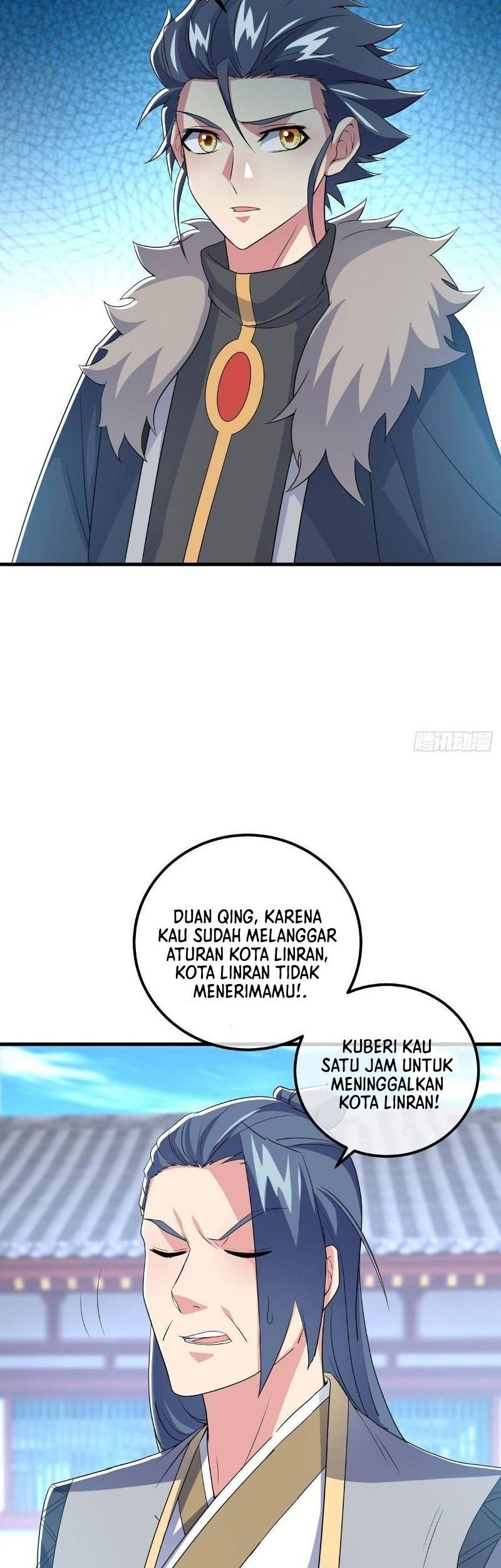 Peerless Soul Chapter 473 Gambar 5