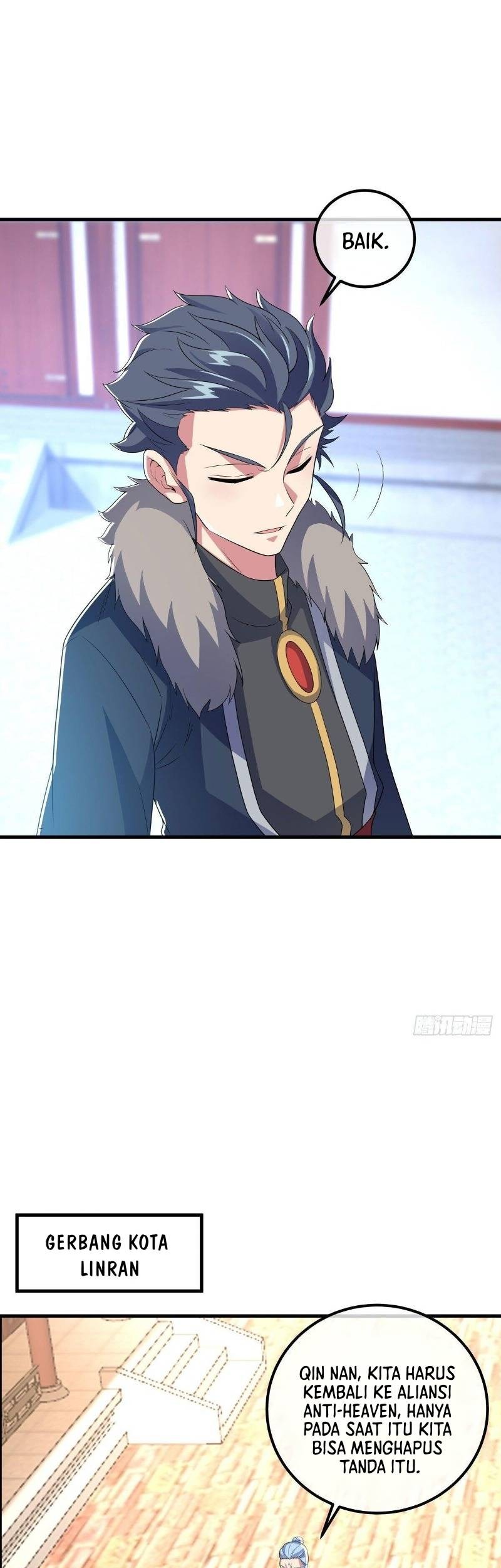 Peerless Soul Chapter 473 Gambar 7