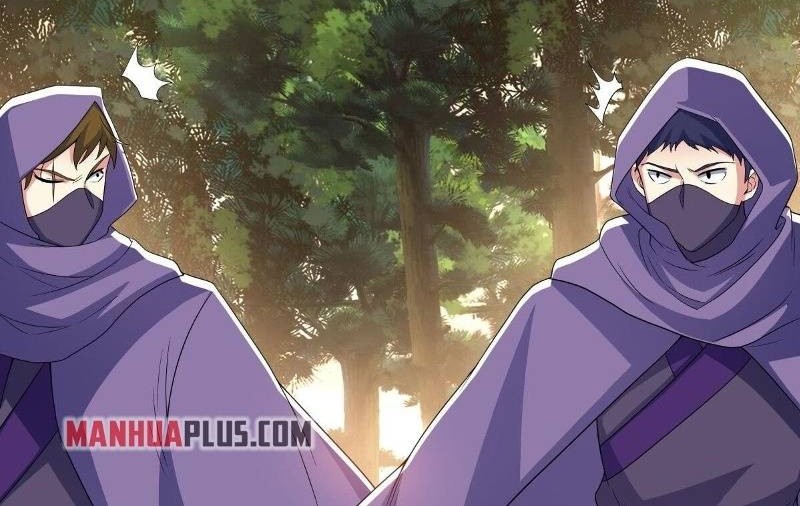 Peerless Soul Chapter 473 Gambar 25