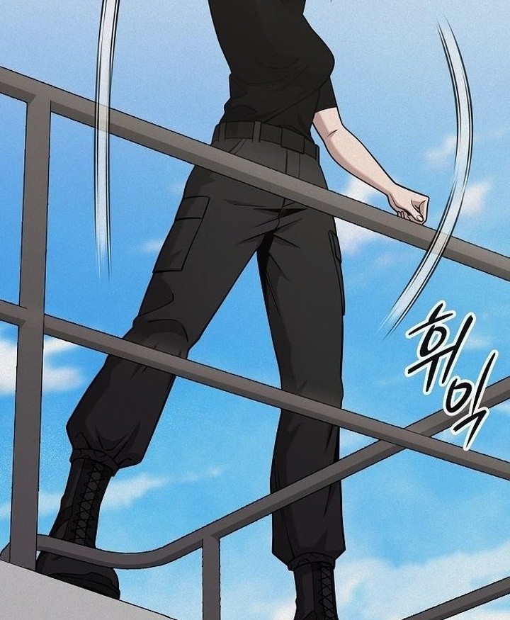 The Dark Mage’s Return to Enlistment Chapter 17 Gambar 27