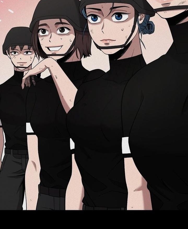 The Dark Mage’s Return to Enlistment Chapter 17 Gambar 31